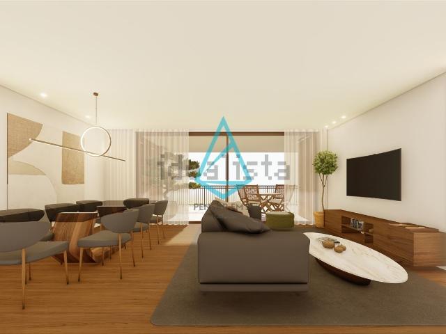 Apartamento venda em Assento, Guimarães