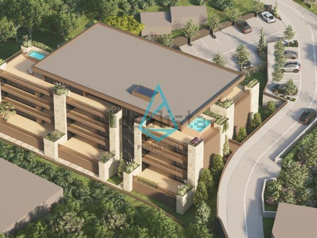 Apartamento venda em Fonte Seca, Guimarães