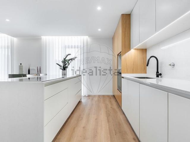 Apartamento venda em Fonte Seca, Guimarães