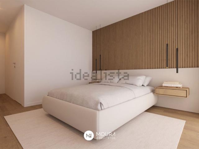 Apartamento venda em Assento, Guimarães