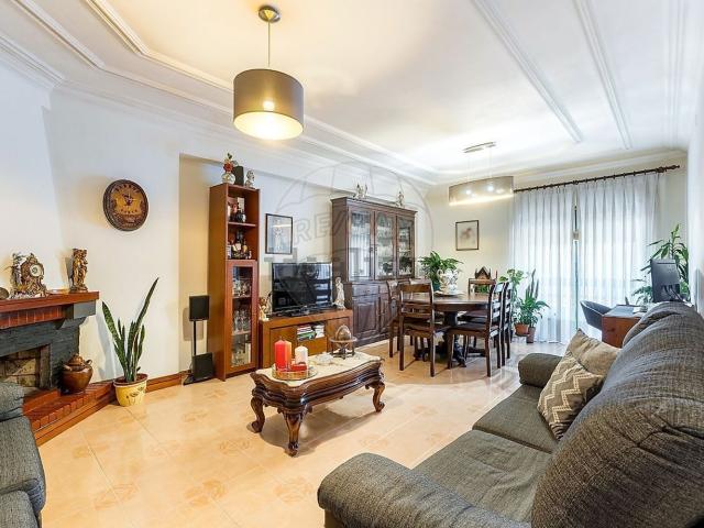 Apartamento venda em Braga (São Vicente), Braga