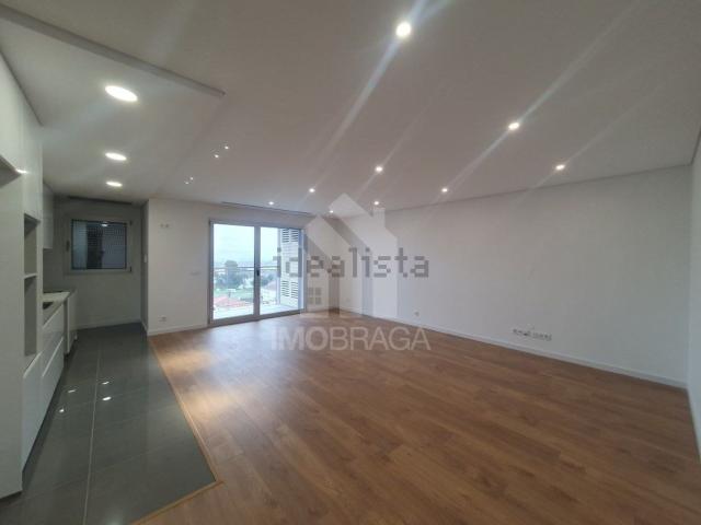 Apartamento venda em Real, Dume e Semelhe, Braga