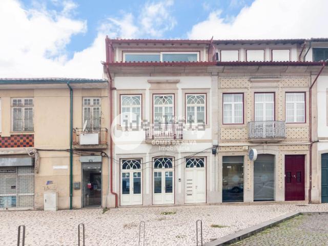 Apartamento alugar em Braga (São Vicente), Braga