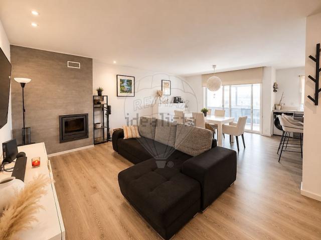 Apartamento venda em Palmeira, Braga