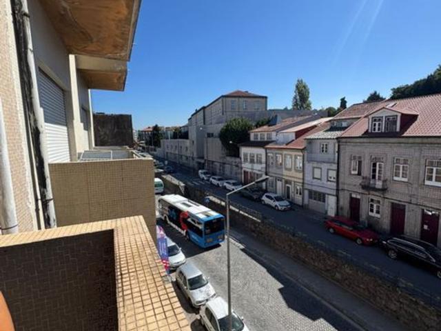 Apartamento venda em Braga (São Vicente), Braga