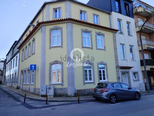 Apartamento venda em Braga (São Vítor), Braga