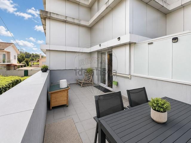 Apartamento venda em Ortigueira, Braga