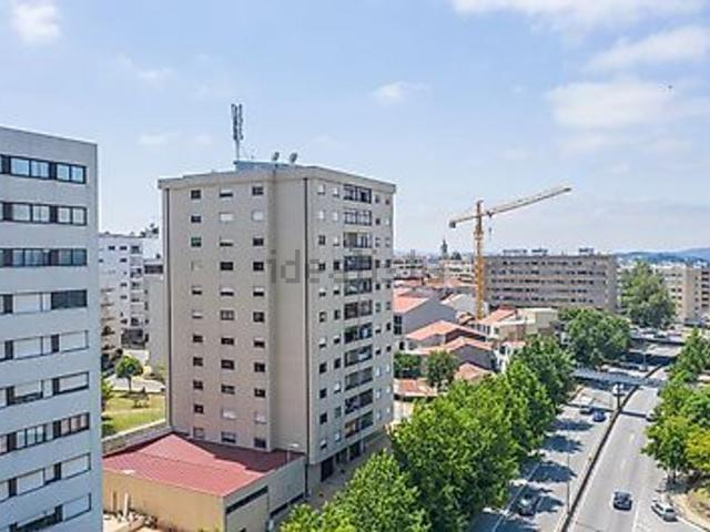 Apartamento venda em Braga (São Vicente), Braga
