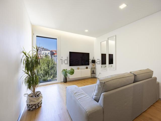 Apartamento venda em Braga (São José de São Lázaro e São João do Souto), Braga