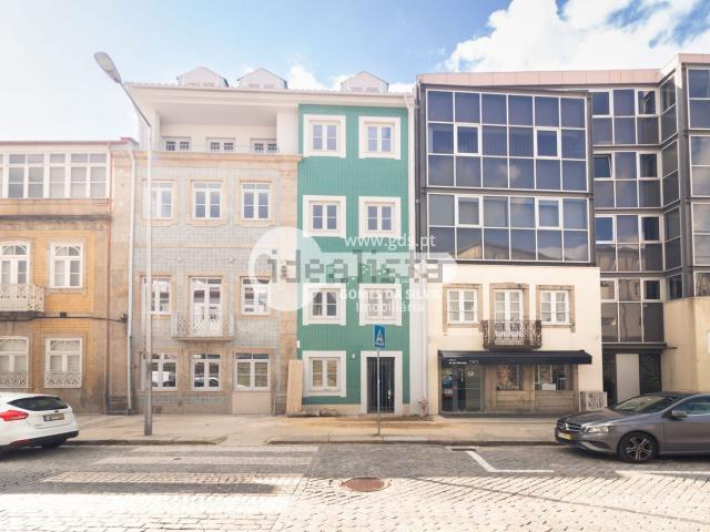 Apartamento alugar em Braga (São Vicente), Braga