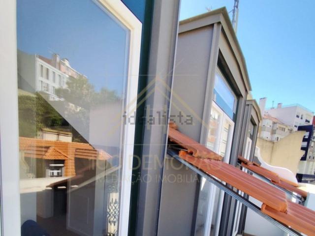 Apartamento venda em Lisboa