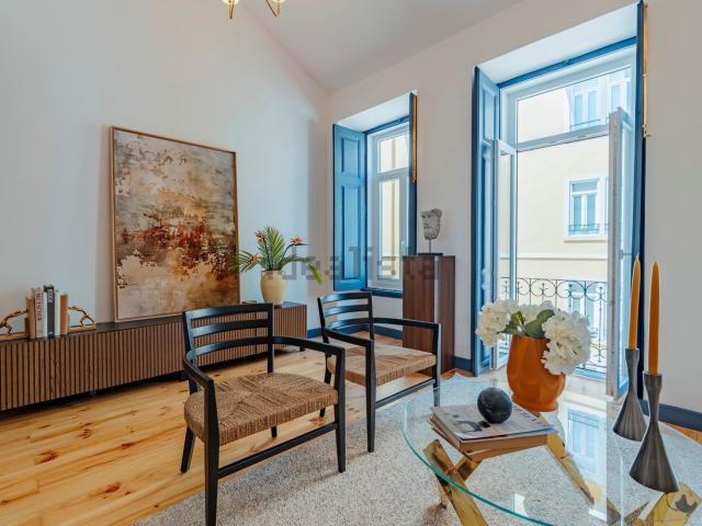 Duplex venda em Lisboa