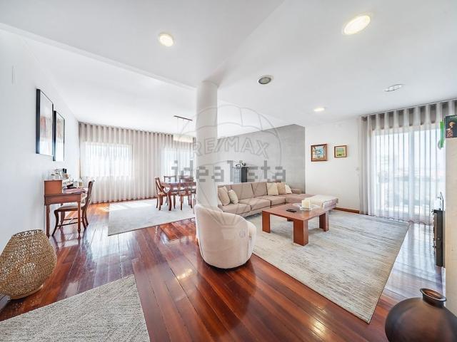 Apartamento venda em Braga (São Vicente), Braga