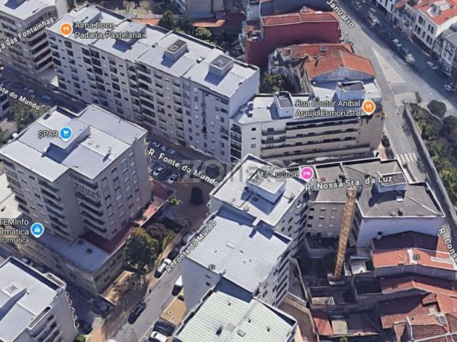 Apartamento alugar em Braga (São Vicente), Braga