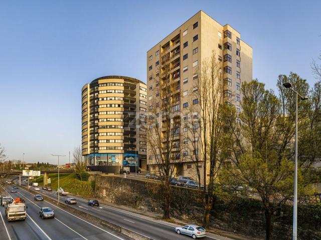 Apartamento alugar em Braga (São Vicente), Braga