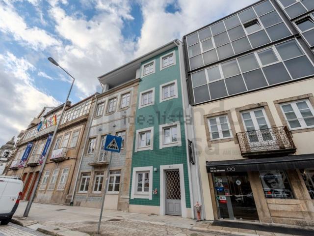 Apartamento alugar em Dume, Braga