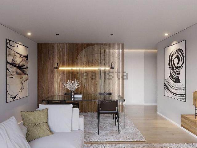 Apartamento venda em Braga (São Vicente), Braga