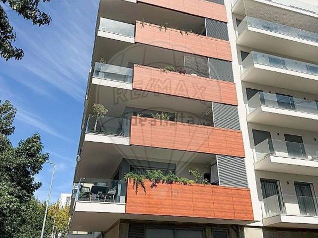 Apartamento alugar em Braga (São Vicente), Braga