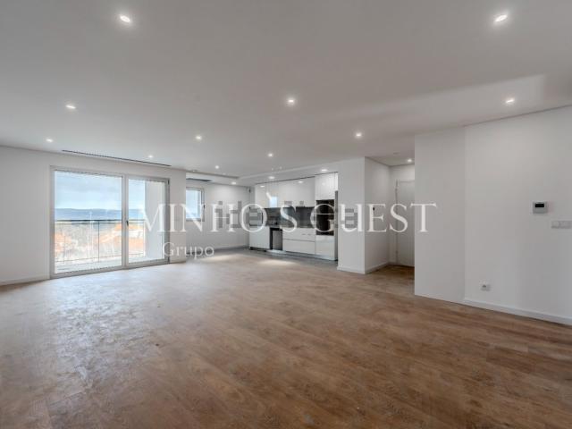 Apartamento venda em Braga (São Vicente), Braga
