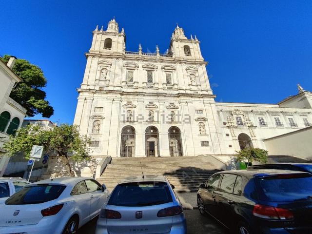 Duplex venda em São Vicente de Fora, Lisboa