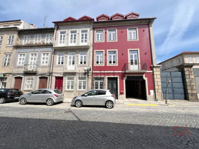 Apartamento alugar em Braga (São Vicente), Braga