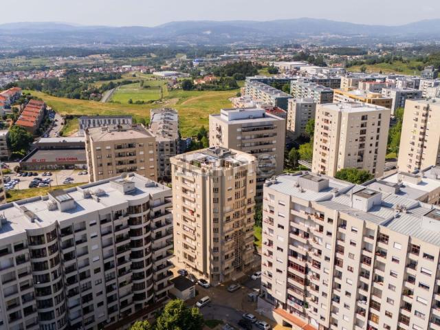 Apartamento venda em Braga (São Vicente), Braga