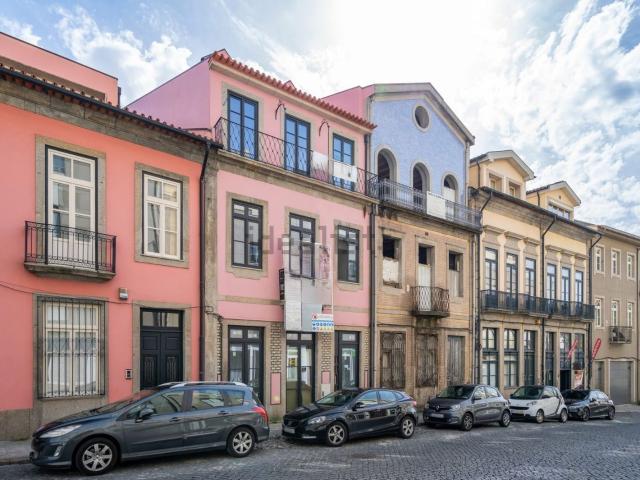 Apartamento venda em Braga (São Vítor), Braga