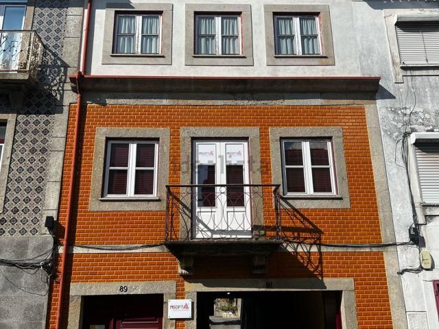 Duplex alugar em Braga