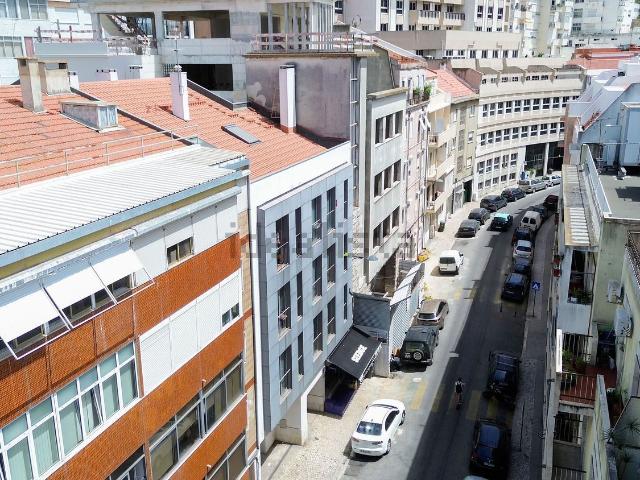 Duplex alugar em Lisboa