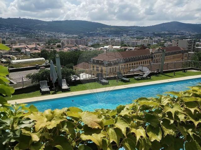 Apartamento alugar em Braga (São Vicente), Braga