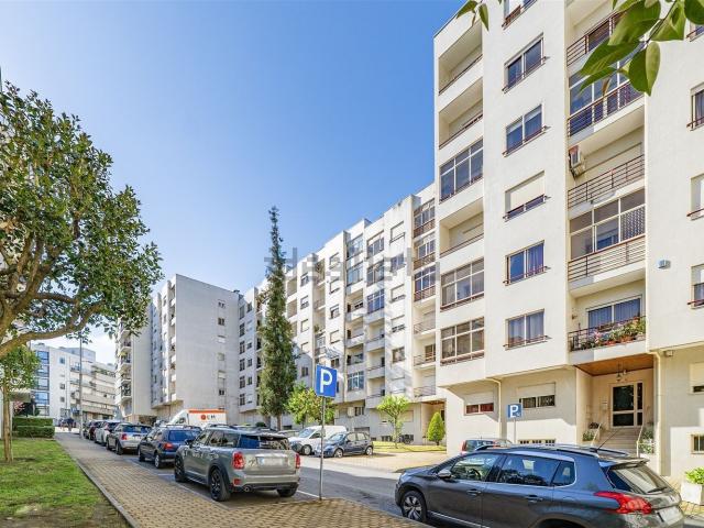 Apartamento venda em Braga (São Vicente), Braga