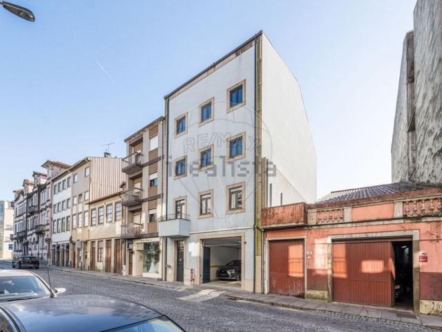 Apartamento venda em São Vicente, Real
