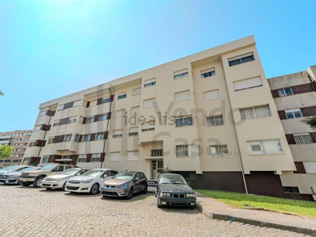 Apartamento venda em Braga (São Vicente), Braga
