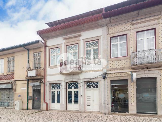 Apartamento alugar em Braga (São Vicente), Braga