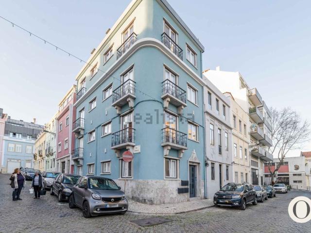 Apartamento alugar em Santa Engrácia, Santa Engrácia