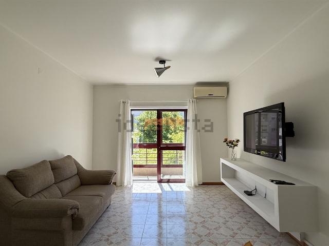 Apartamento venda em São Vicente, Real