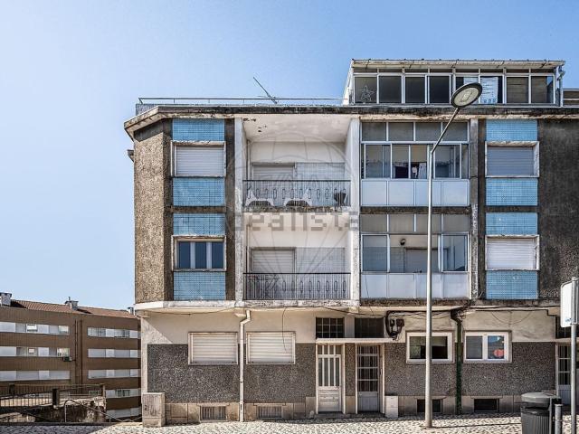 Apartamento alugar em Braga (São Vicente), Braga