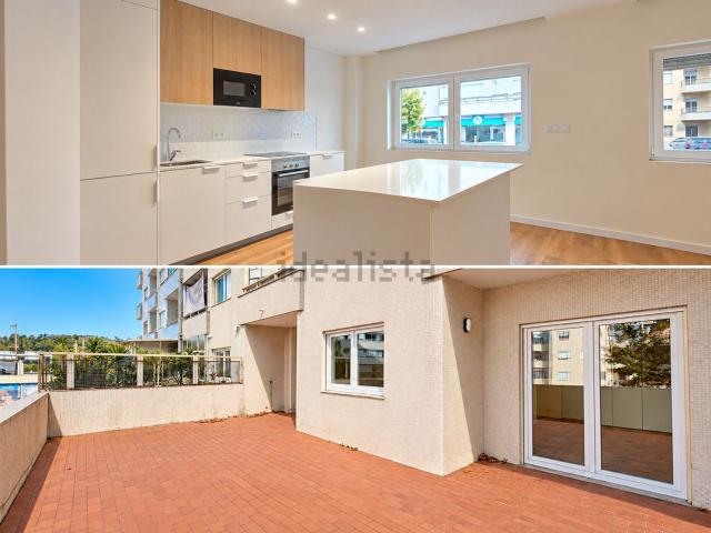 Apartamento venda em Braga (São Vicente), Braga
