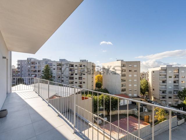 Apartamento venda em Dume, Braga