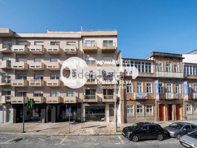 Apartamento alugar em Braga (São Vicente), Braga