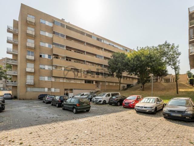 Apartamento venda em Real, Braga