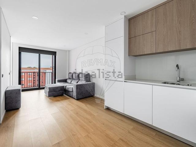 Apartamento venda em Braga (São Vítor), Braga