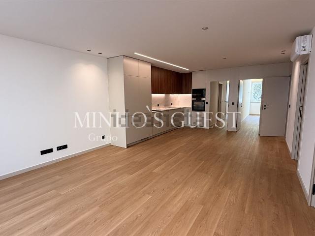 Apartamento venda em Braga (São Vicente), Braga
