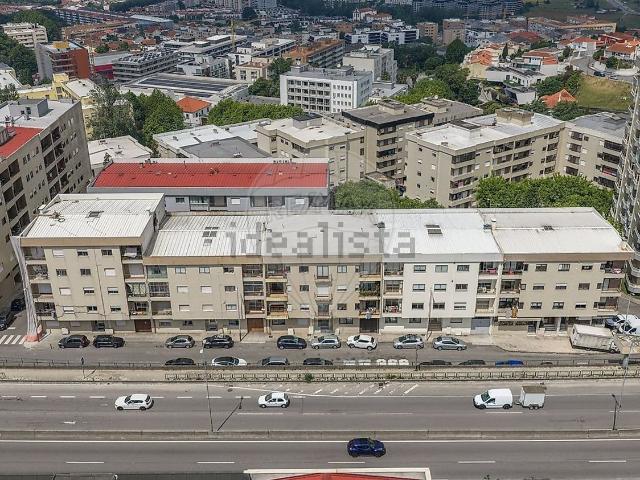 Apartamento venda em Braga (São Vicente), Braga