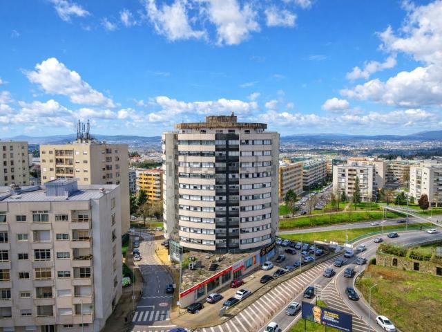 Apartamento venda em Braga (São Vicente), Braga