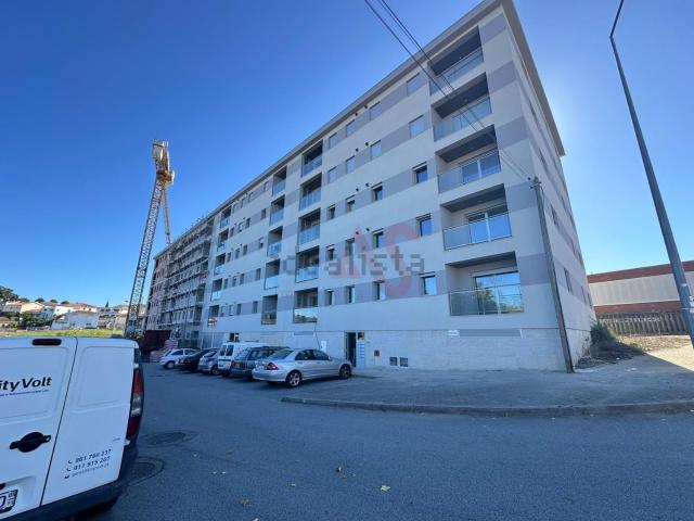 Apartamento venda em Real, Braga