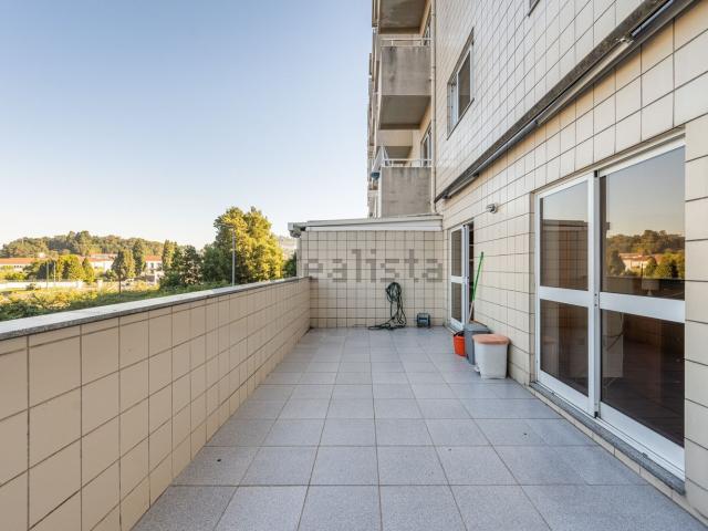 Apartamento alugar em Braga (São Vítor), Braga