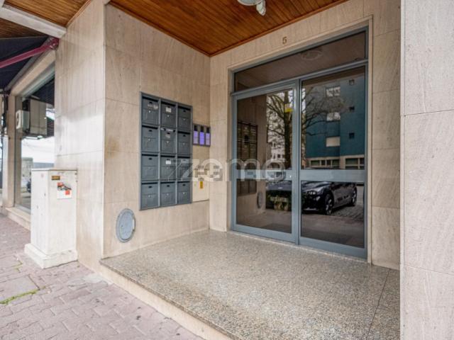Apartamento venda em Braga (São Vicente), Braga