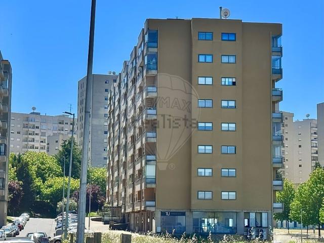 Apartamento venda em Braga (São Vicente), Braga