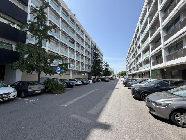 Apartamento venda em Braga (São Vicente), Braga